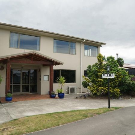 The Lodge Methven Exterior photo